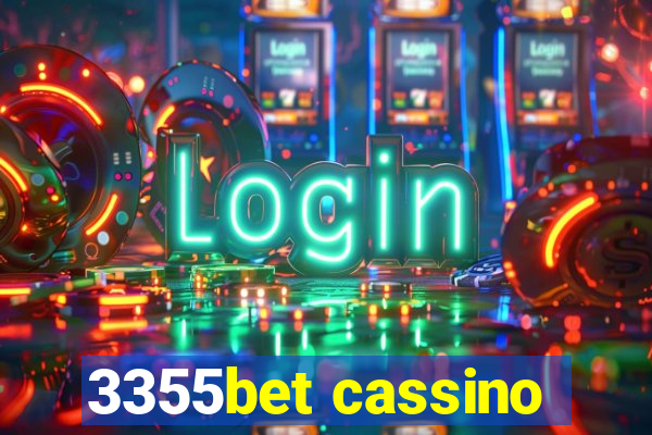 3355bet cassino