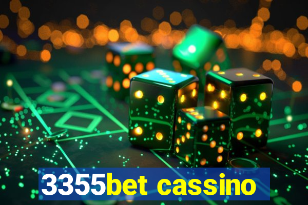 3355bet cassino