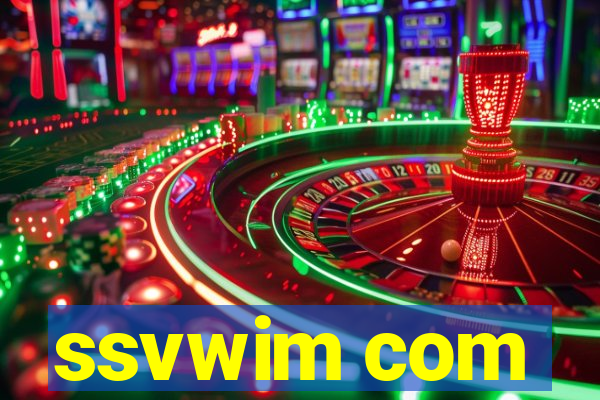 ssvwim com