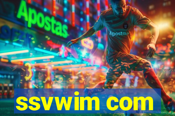 ssvwim com