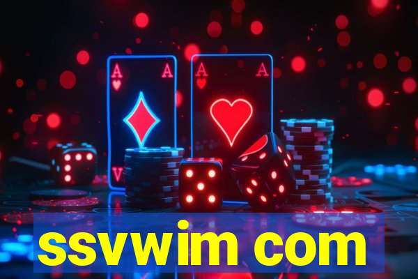 ssvwim com