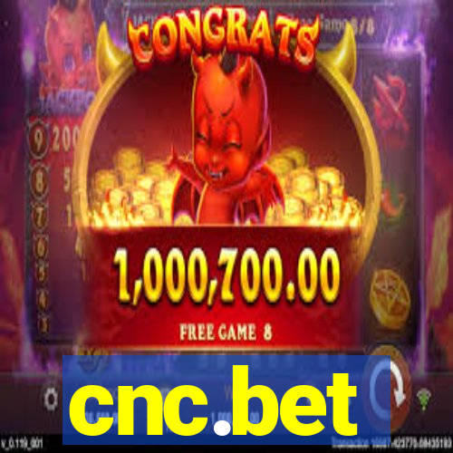 cnc.bet