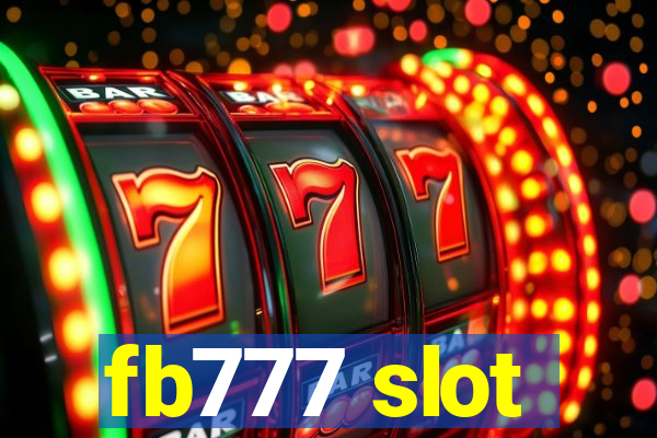 fb777 slot