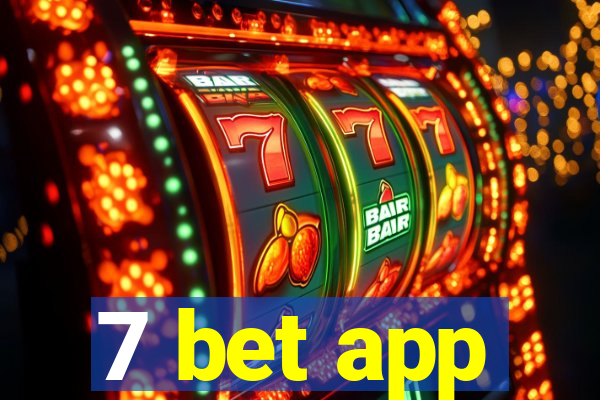 7 bet app