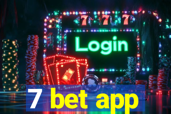 7 bet app