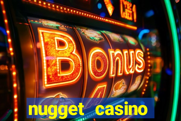 nugget casino resort sparks nv