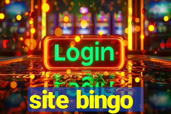 site bingo