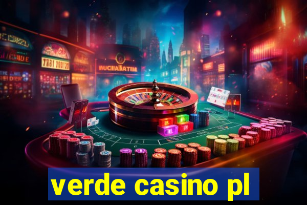 verde casino pl