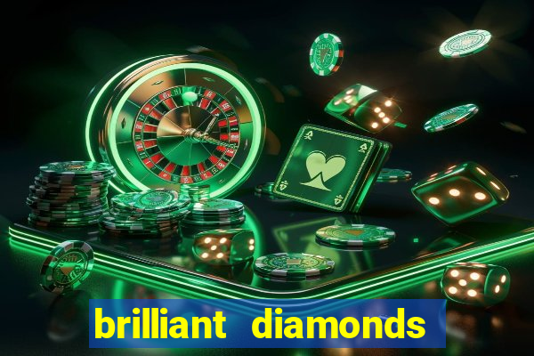 brilliant diamonds hold&win slot online