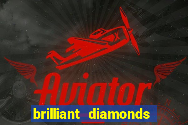 brilliant diamonds hold&win slot online