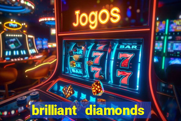 brilliant diamonds hold&win slot online