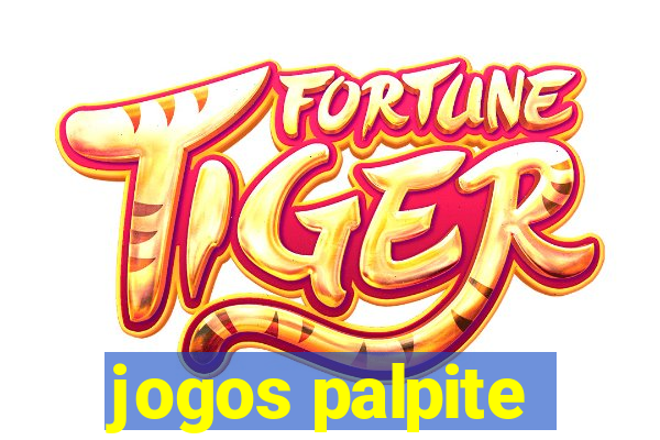 jogos palpite