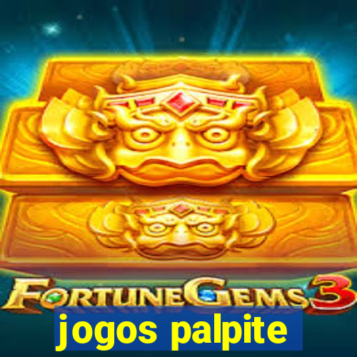 jogos palpite