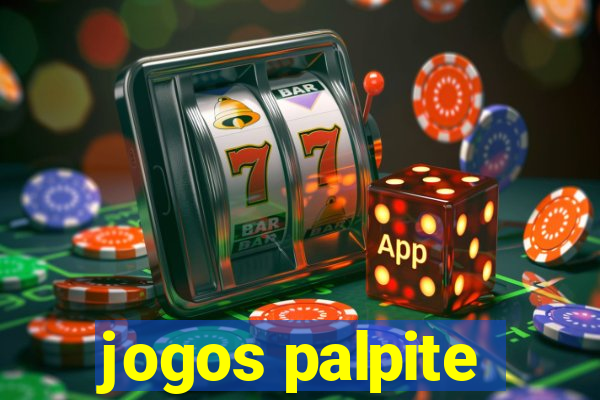 jogos palpite