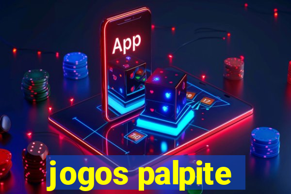 jogos palpite