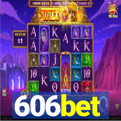 606bet