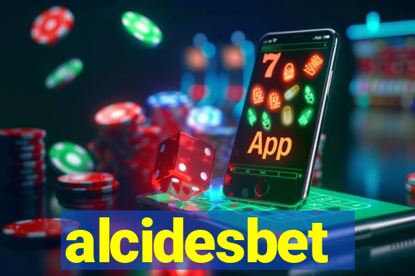 alcidesbet