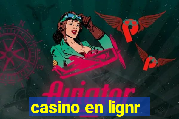 casino en lignr