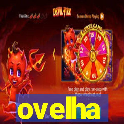 ovelha