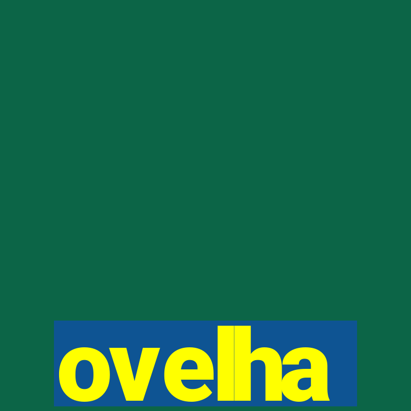 ovelha