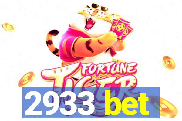 2933 bet