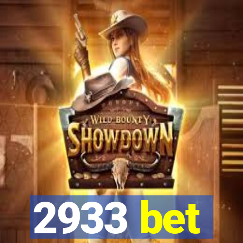 2933 bet