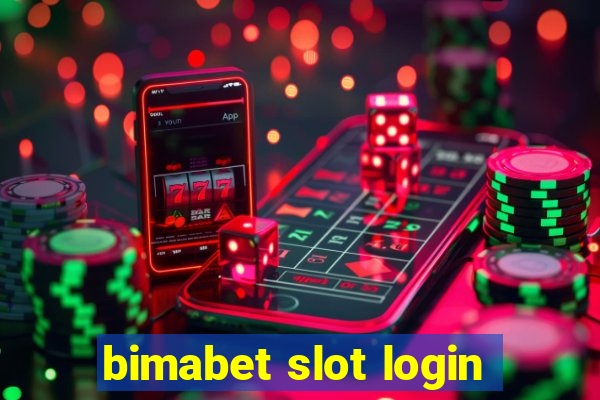 bimabet slot login