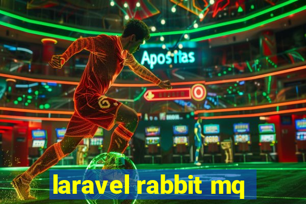 laravel rabbit mq