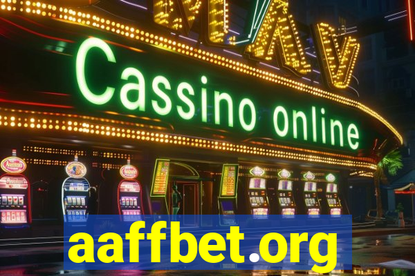 aaffbet.org