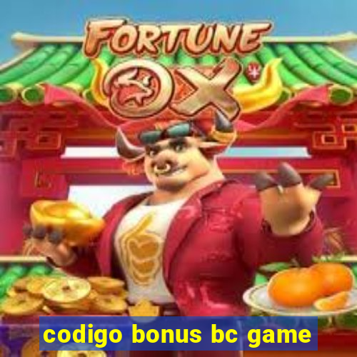 codigo bonus bc game