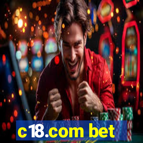 c18.com bet