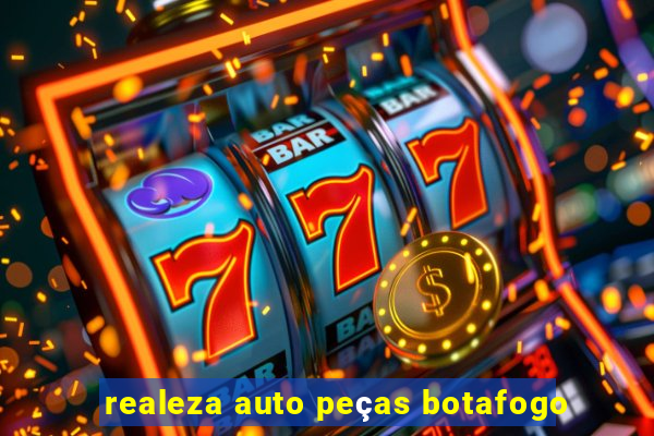 realeza auto peças botafogo