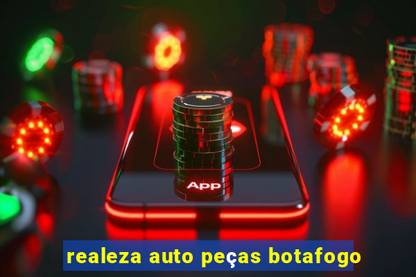 realeza auto peças botafogo