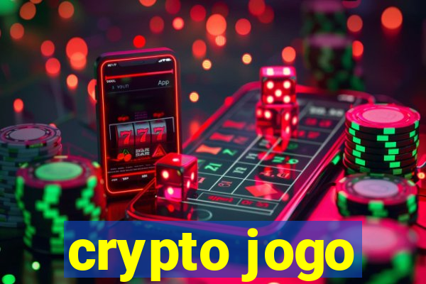 crypto jogo