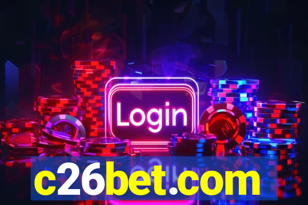 c26bet.com