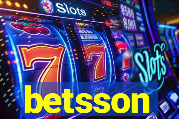 betsson