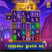 rodadas gratis no fortune tiger