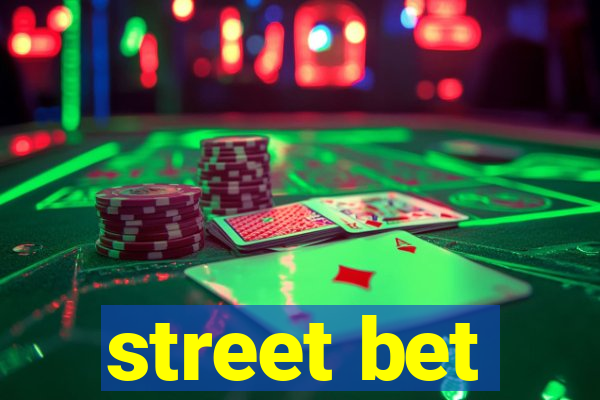 street bet