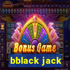 bblack jack