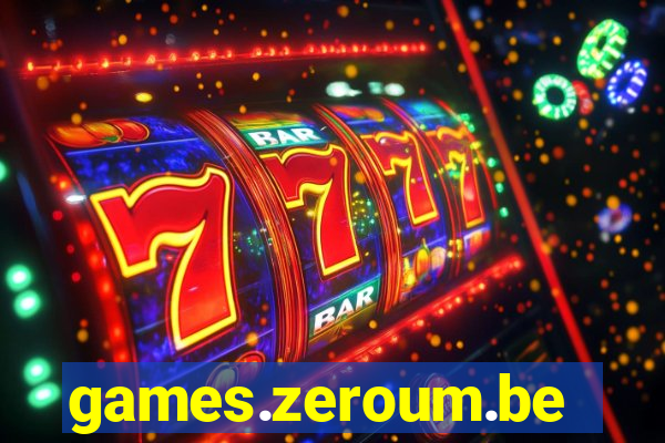 games.zeroum.bet