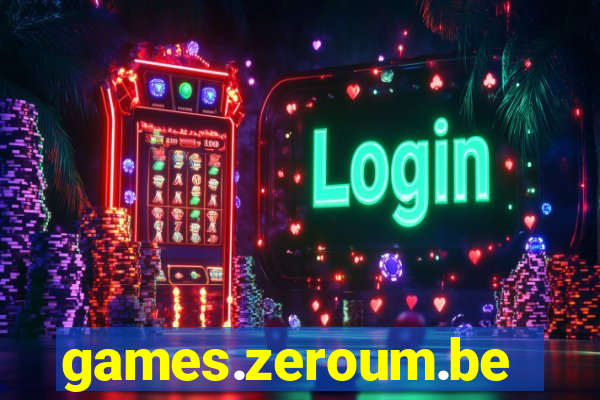 games.zeroum.bet