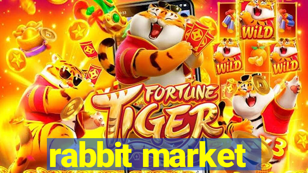 rabbit market