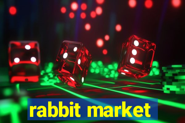 rabbit market