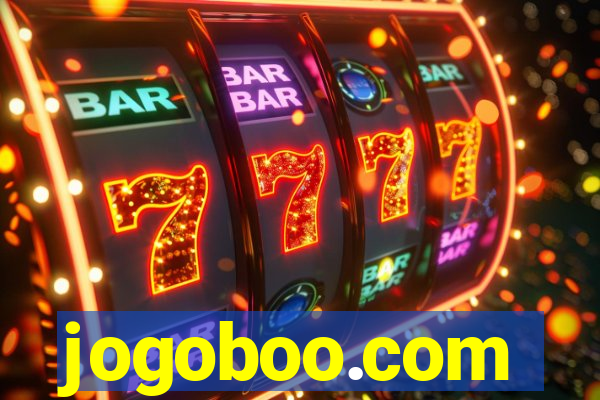 jogoboo.com