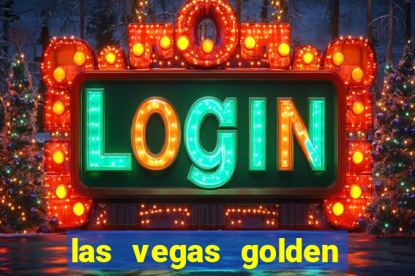 las vegas golden gate casino