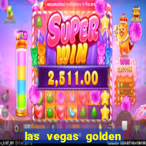 las vegas golden gate casino