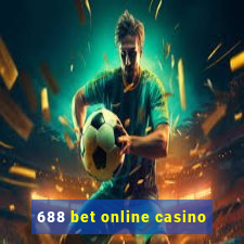 688 bet online casino