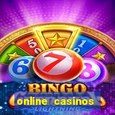 online casinos great britain