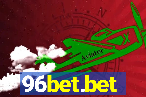 96bet.bet