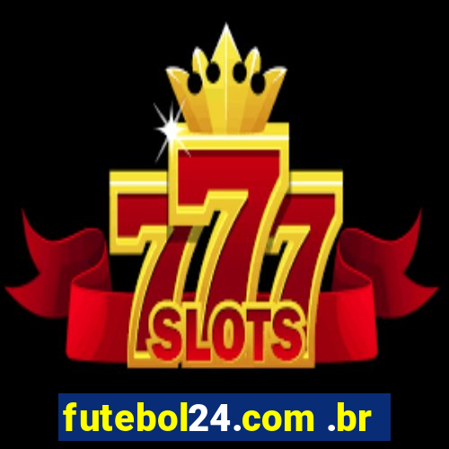 futebol24.com .br